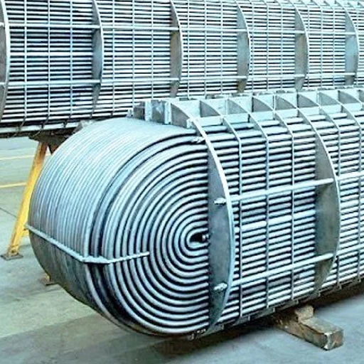 Stainless Steel 347/347H Tubes